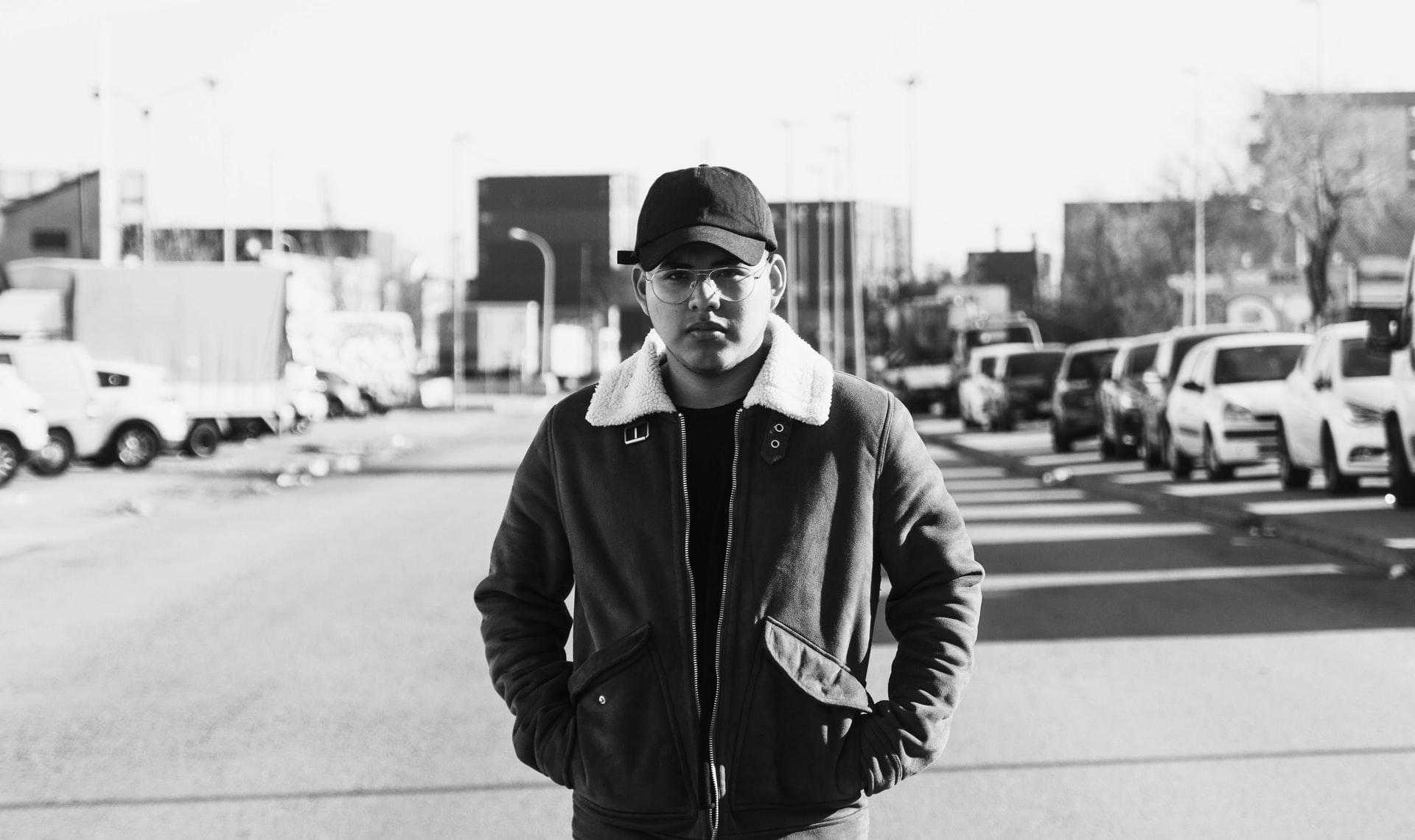 上镜是什么意思