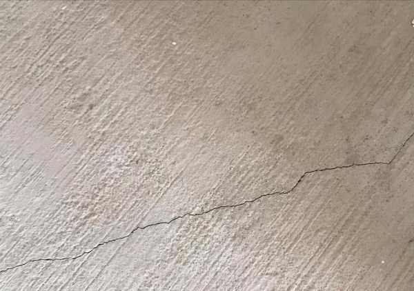楼板裂缝怎么修补