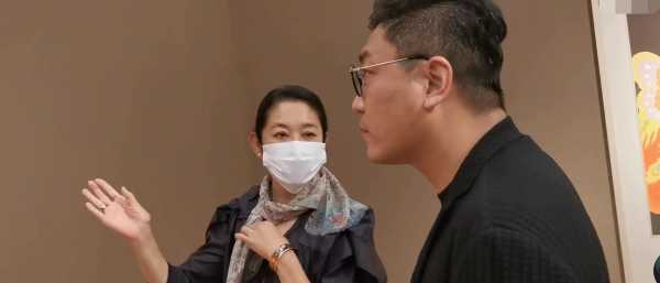 演员倪萍今年年龄多大