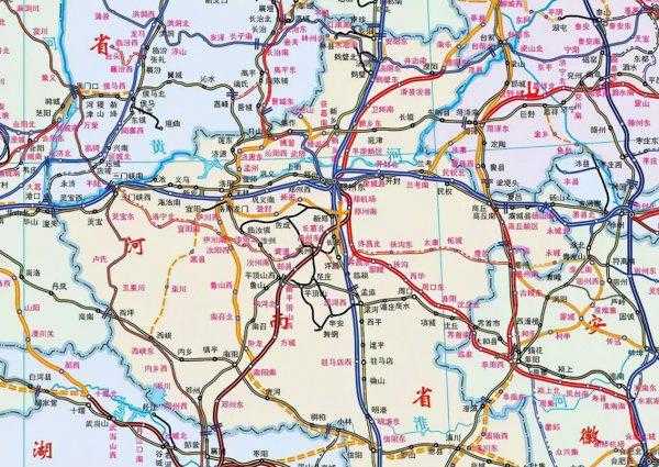 商丘有几个县市区组成