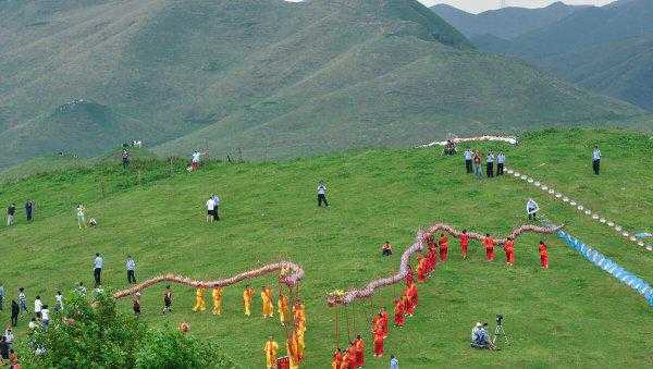 城步苗族自治县属于哪个市