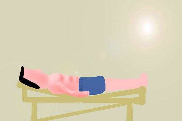 一晒就黑是什么体质怎么变白