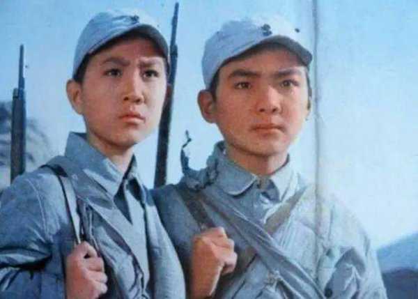 红色影视作品推荐