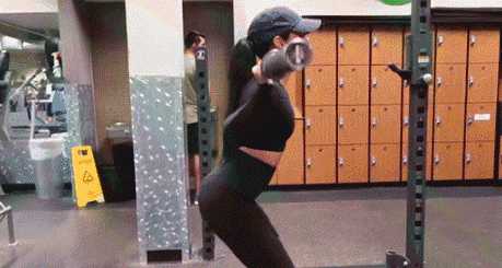 核心力量是哪个部位