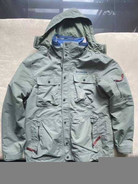 columbia哥伦比亚牌子怎么样