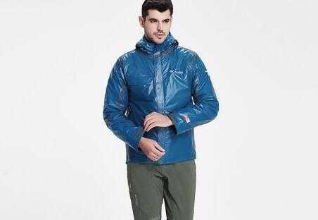 columbia哥伦比亚牌子怎么样