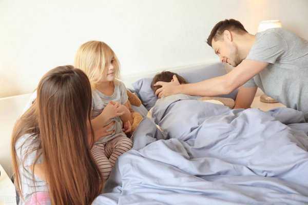 男孩子一直和妈妈睡的坏处