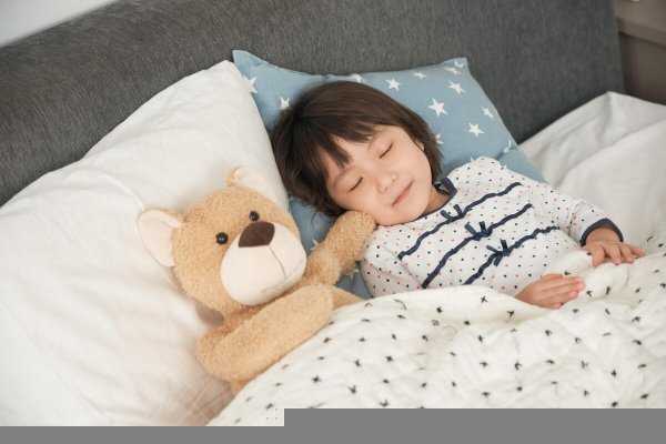 男孩子一直和妈妈睡的坏处