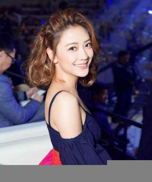 向家为什么看中郭碧婷