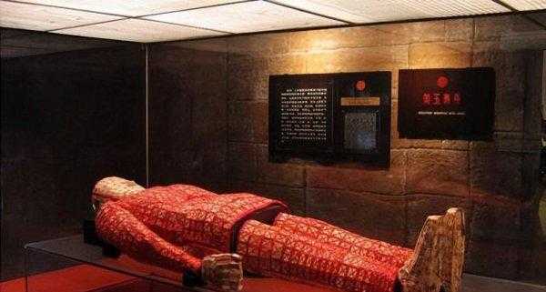 南越国是现在的哪里