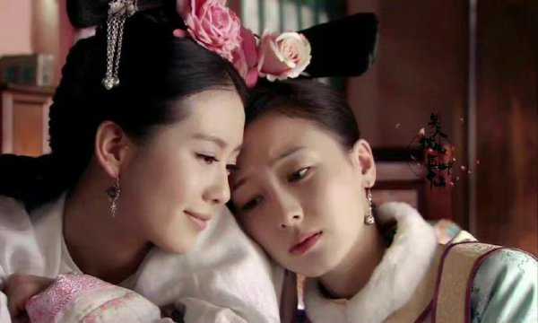 公认最好看的穿越剧