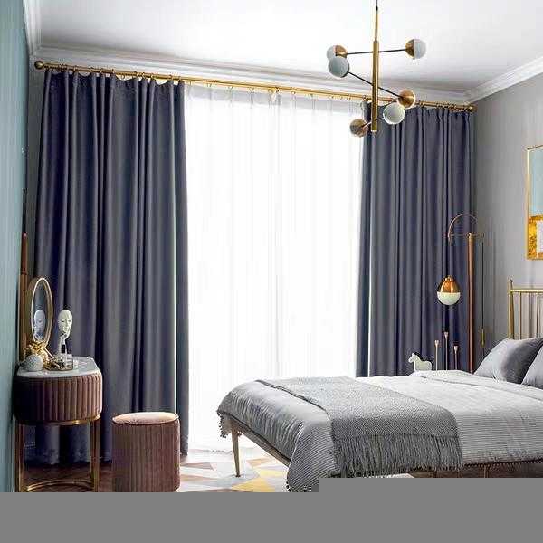 中国窗帘十大品牌排行榜