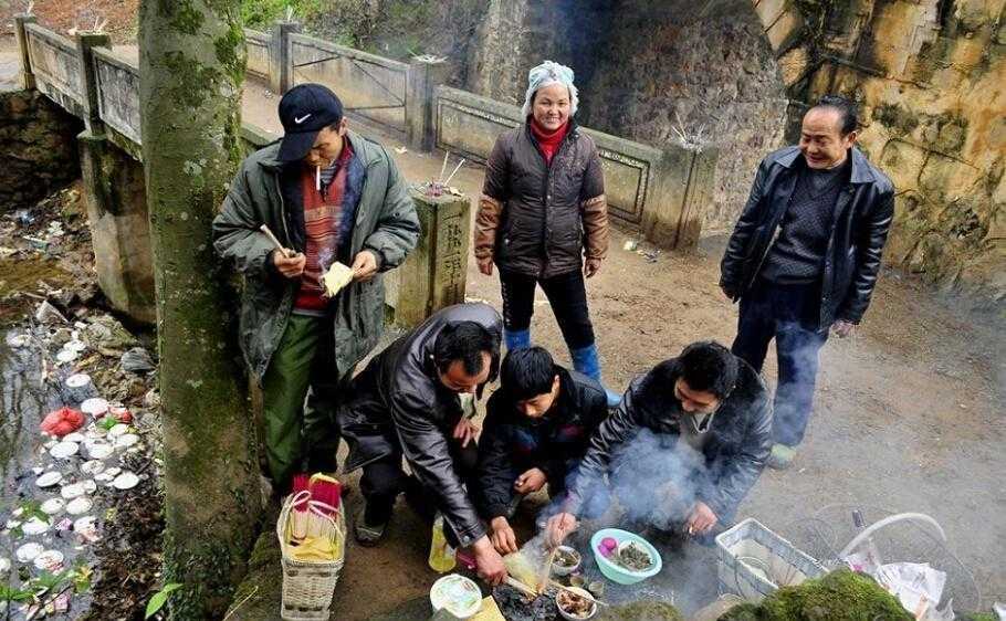 白事随礼钱有什么讲究