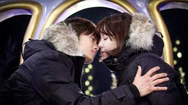 公认最好看的韩国爱情电视剧