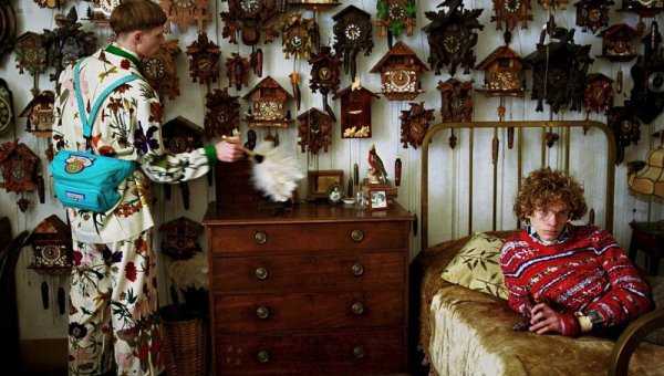 古驰是什么国家的品牌