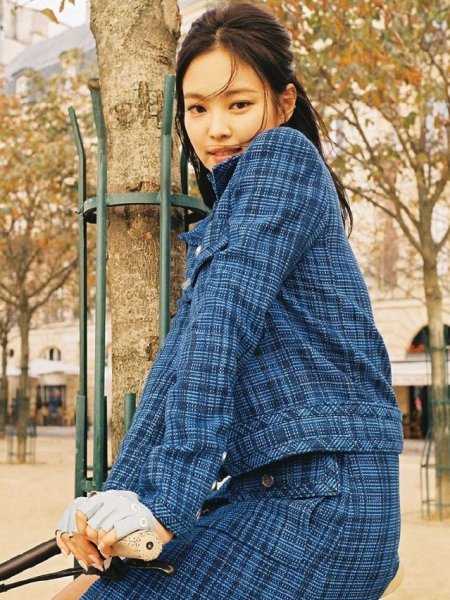 jennie身高体重个人资料介绍