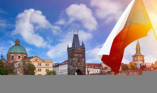 捷克有多少人口数量