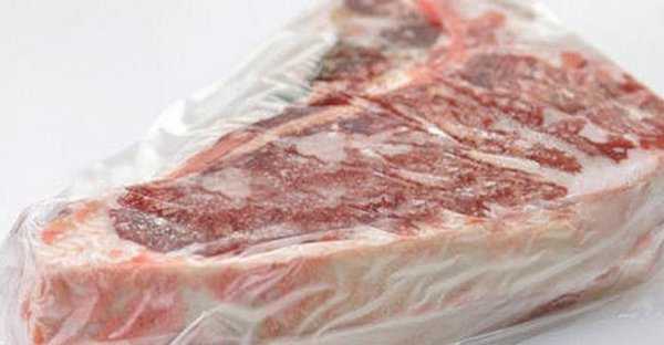 冰箱冻肉最多能放多久