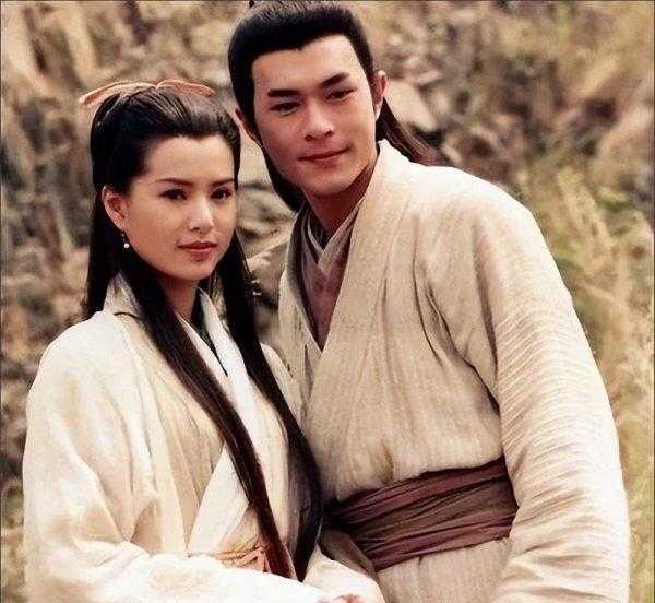 郭襄喜欢杨过吗