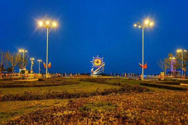 山东日照是几线城市未来发展如何