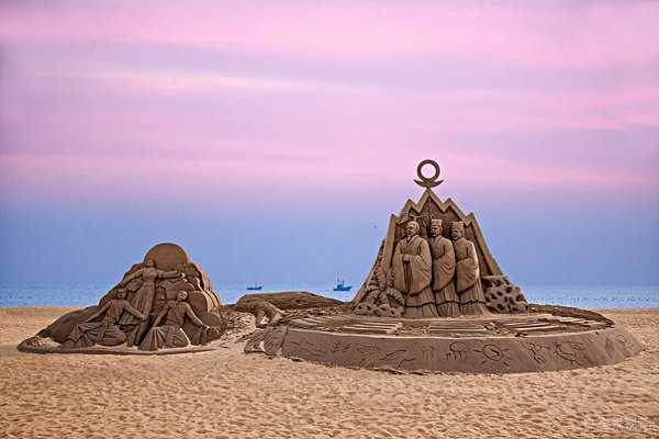 山东日照是几线城市未来发展如何