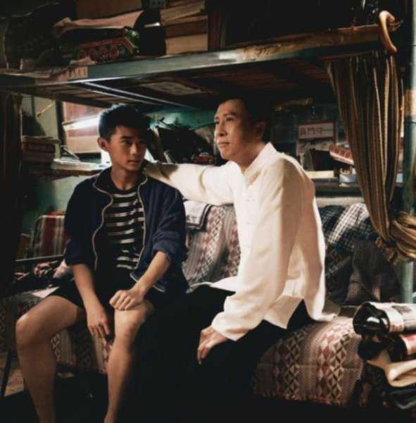 叶问的传人叶正后来怎么样