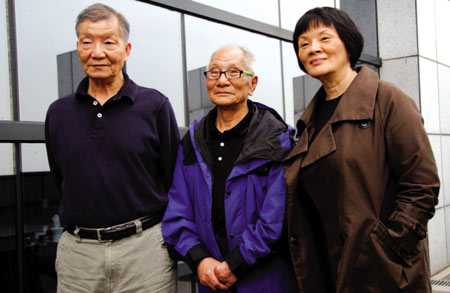 叶问的传人叶正后来怎么样