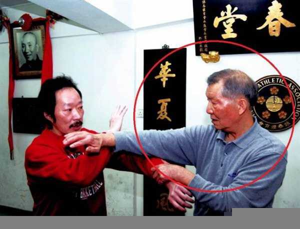 叶问的传人叶正后来怎么样