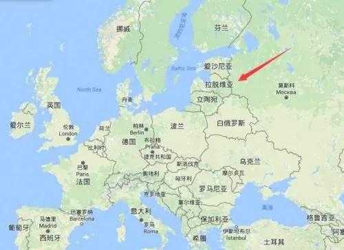 拉脱维亚一夫多妻政策