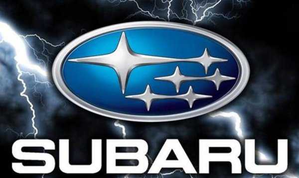 斯巴鲁为什么卖不好