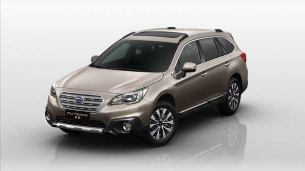 斯巴鲁为什么卖不好