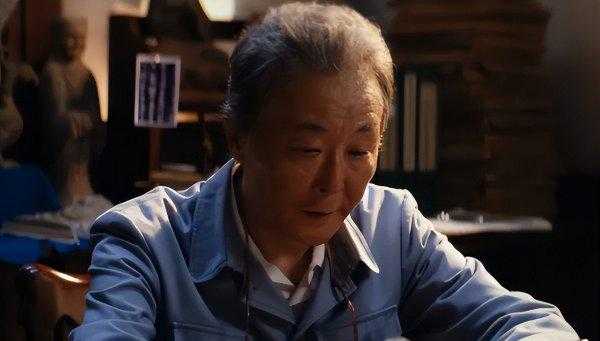 鬼吹灯孙教授就是尸仙吗