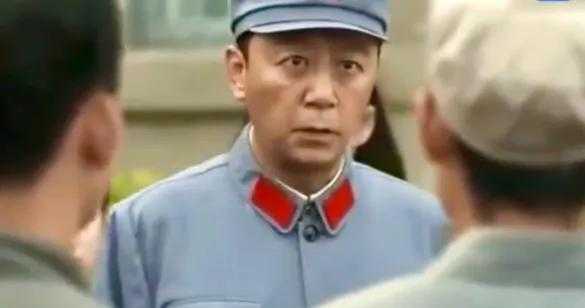 父母爱情江德福级别高吗