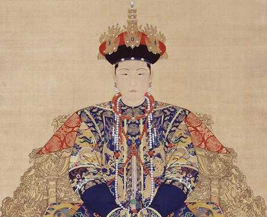 爱新觉罗胤礽是康熙第几子