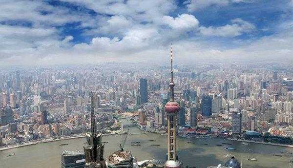 华东指的是哪些省份