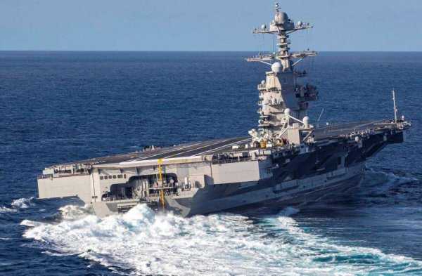 我国为什么造不出核动力航母