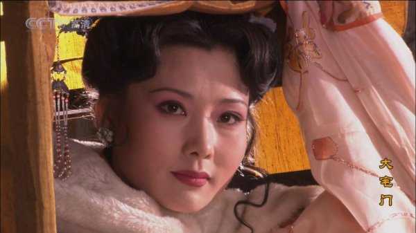 郭宝昌谈杨九红原型