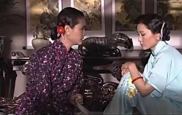 郭宝昌谈杨九红原型