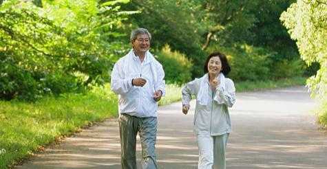 坚持跑步为什么一天比一天累