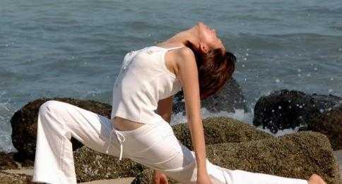 坚持跑步为什么一天比一天累