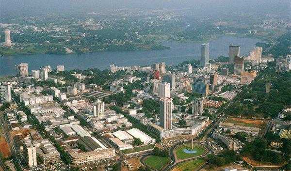 科特迪瓦是哪个国家