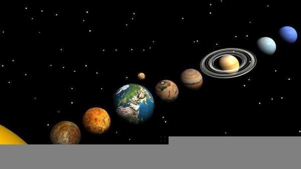 地球距太阳的距离是多远