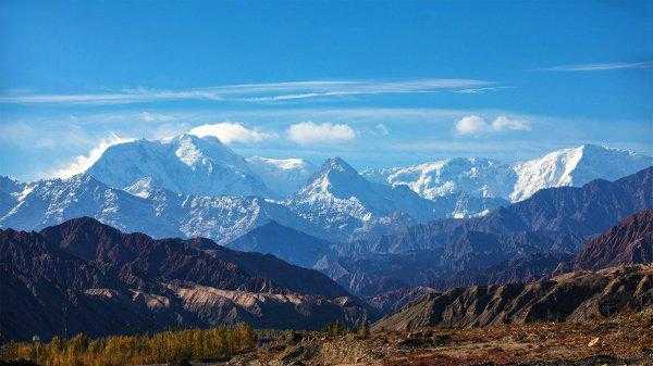 黄河源头起源于什么地方