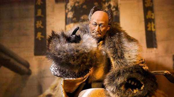 智取威虎山八大金刚介绍