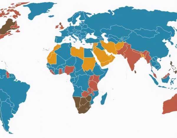 海洋法系和大陆法系的区别