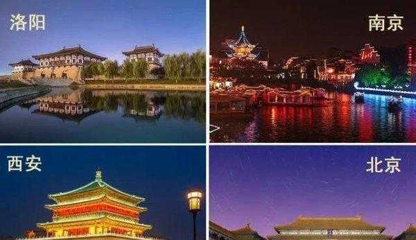 四大古都之首是谁