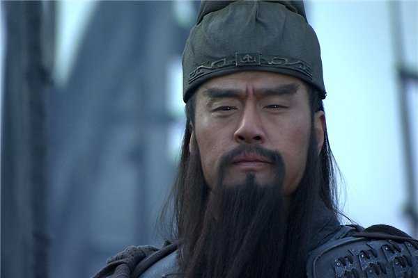 关羽多高真实身高多少