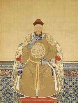 清朝努尔哈赤的皇子列表