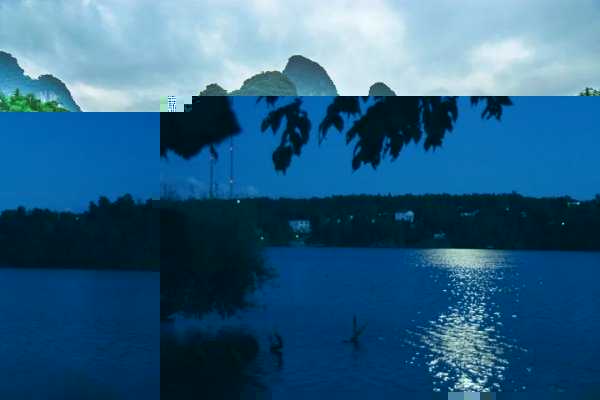 念奴娇过洞庭张孝祥赏析