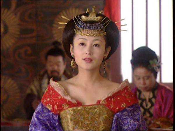 郡主和公主的区别在哪里